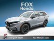 Honda CR-V Hybrid