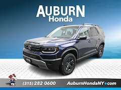 2026 Honda Passport RTL SUV