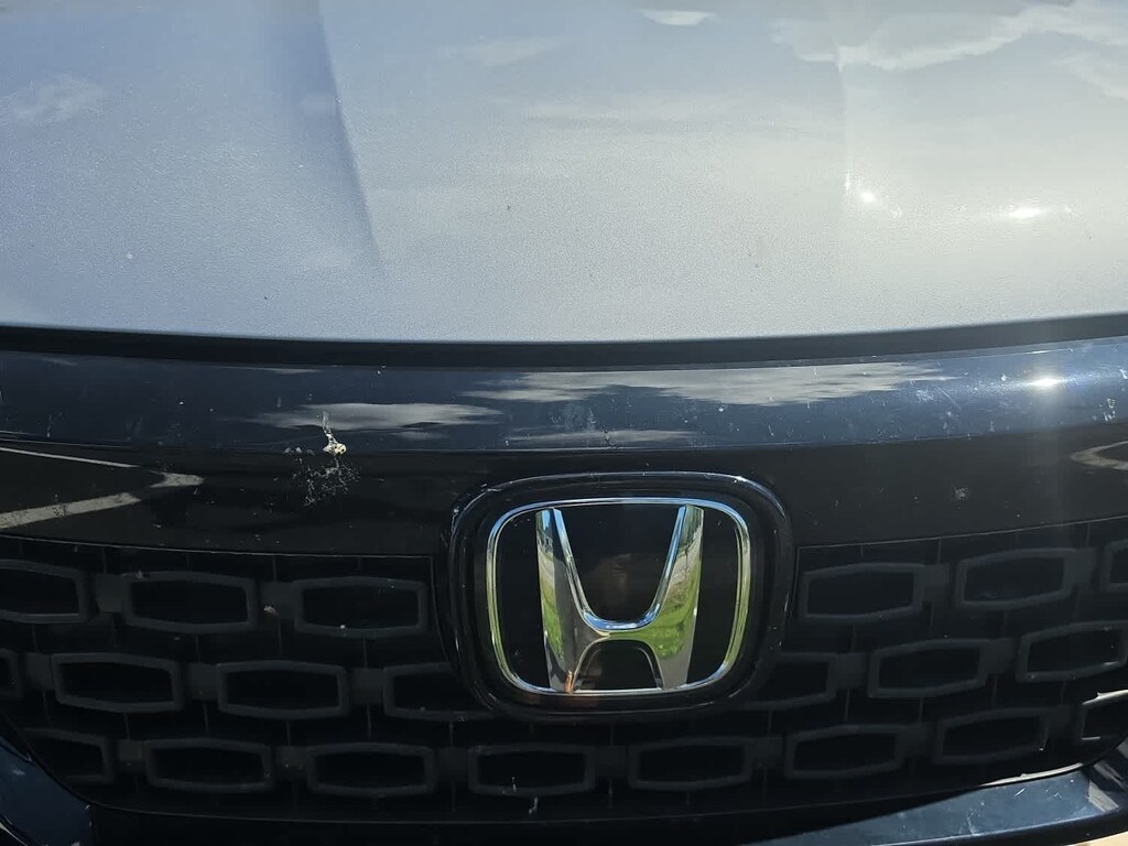 Used 2020 Honda Passport Touring AWD SUV