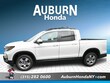 Honda Ridgeline