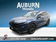 Used 2025 Honda CR-V Hybrid Sport-L SUV