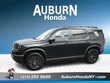 Honda Passport