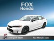 Honda Civic Hybrid