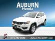 Used 2021 Jeep Compass Latitude SUV