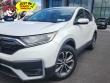 Used 2021 Honda CR-V EX-L AWD SUV