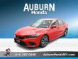 Used 2024 Honda Civic EX Sedan