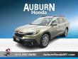 Used 2020 Subaru Outback Premium SUV