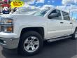 Used 2014 Chevrolet Silverado 1500 LT Truck Crew Cab