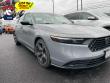 Used 2023 Honda Accord Hybrid Sport w/BSI Sedan