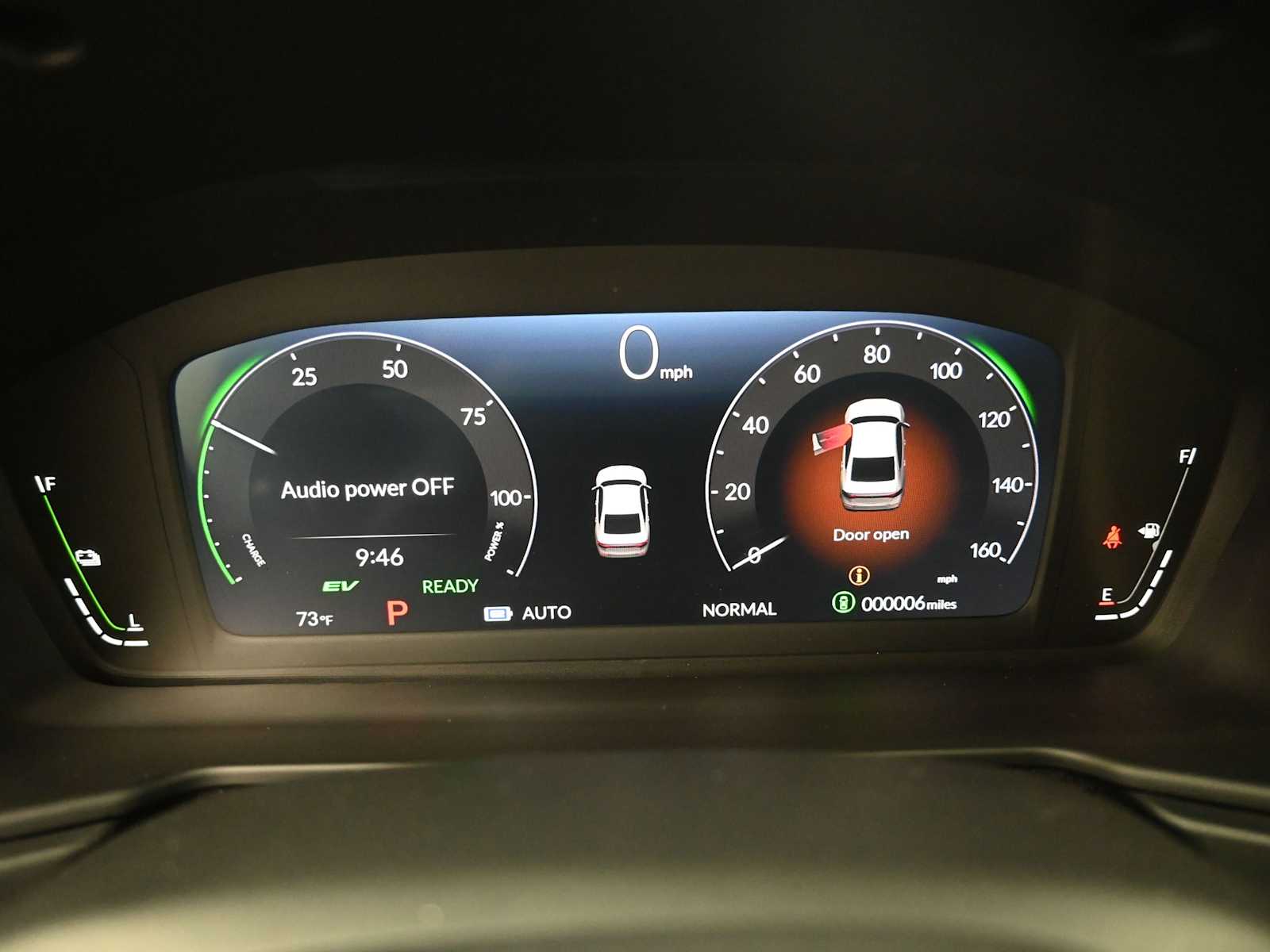 2025 Honda Accord Hybrid EX-L - Photo 7