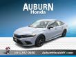 Used 2024 Honda Civic Sport Sedan