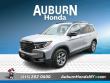 Used 2023 Honda Passport TrailSport SUV