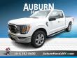 Used 2023 Ford F-150  Truck SuperCab