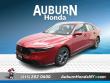 Used 2023 Honda Accord EX w/BSI Sedan