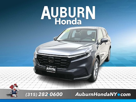 2023 Honda CR-V EX-L w/BSI SUV