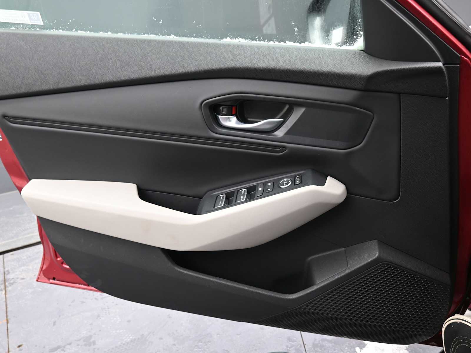2025 Honda Accord SE - Photo 11