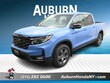  Honda Ridgeline