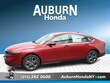 Honda Accord Hybrid
