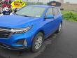 Used 2024 Chevrolet Equinox LT w/1LT SUV