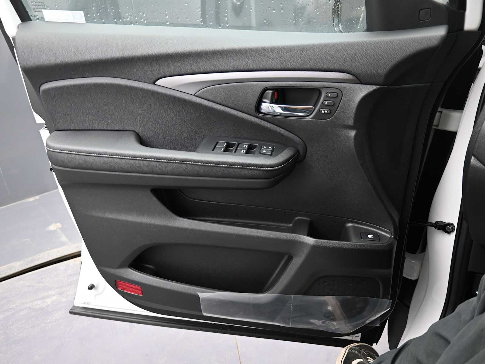 2026 Honda Ridgeline RTL - Photo 10