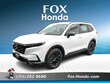Honda CR-V Hybrid