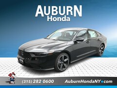 2026 Honda Accord SE Sedan
