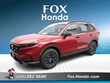 Honda CR-V Hybrid