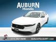 Used 2023 Honda Accord Hybrid Sport w/BSI Sedan