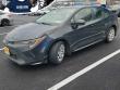 Used 2020 Toyota Corolla LE Sedan