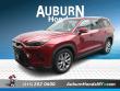 Used 2024 Toyota Grand Highlander Limited SUV