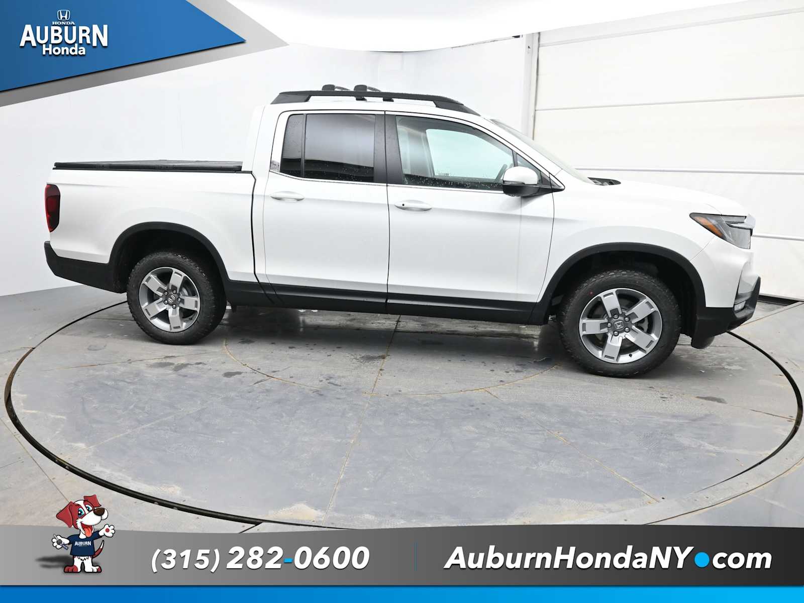 2026 Honda Ridgeline RTL - Photo 13