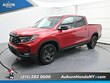  Honda Ridgeline