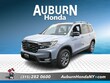  Honda Passport