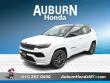 Used 2022 Jeep Compass Limited SUV