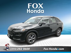 2026 Honda HR-V LX SUV
