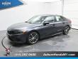 Used 2024 Honda Civic Touring Sedan