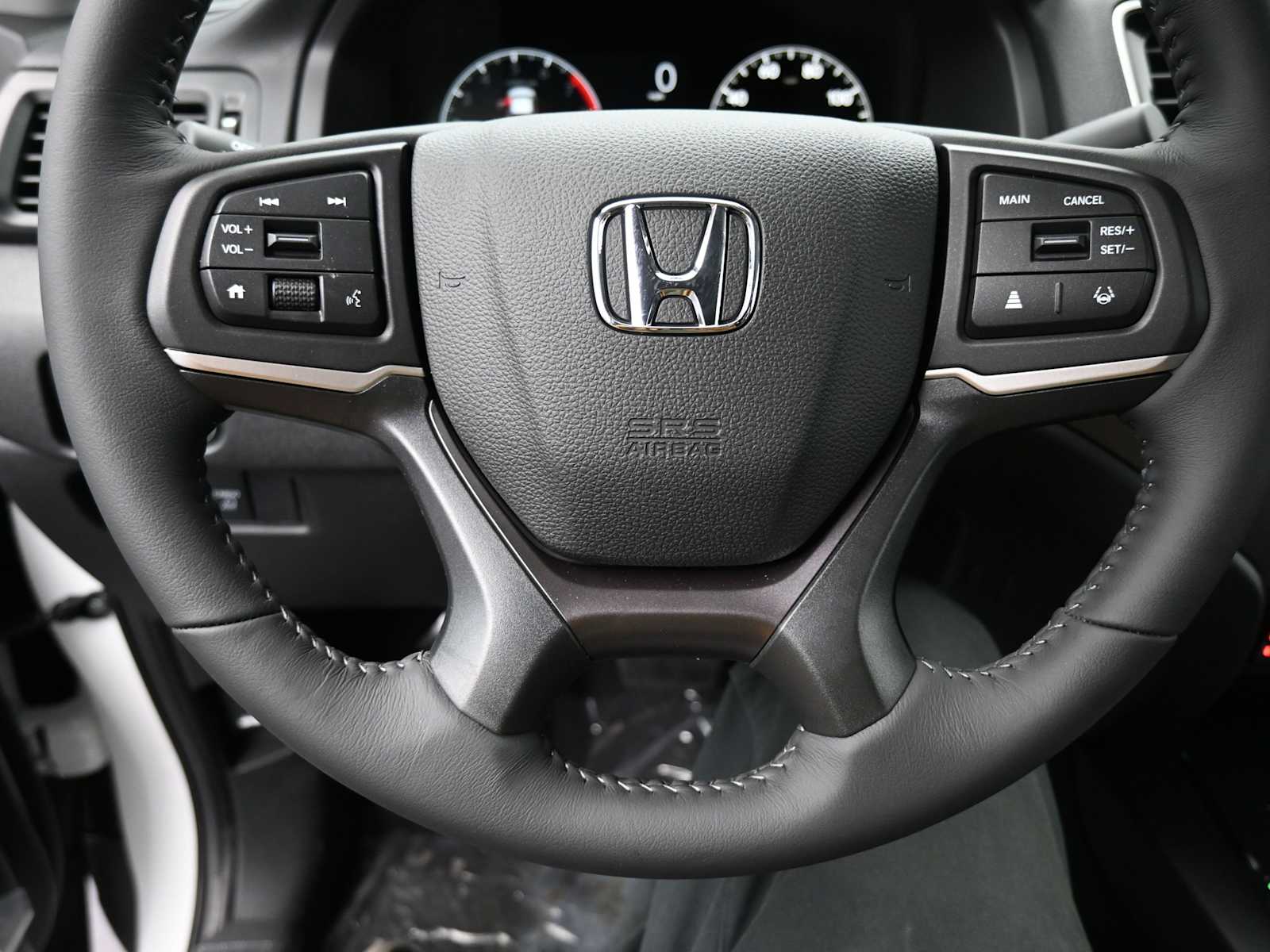 2026 Honda Ridgeline RTL - Photo 6