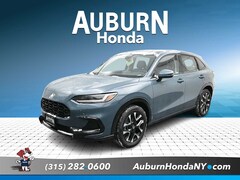 2026 Honda HR-V EX-L SUV