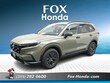 Honda CR-V Hybrid