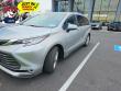 Used 2023 Toyota Sienna Limited 7 Passenger Van Passenger Van