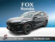 Honda CR-V Hybrid