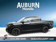 Honda Ridgeline