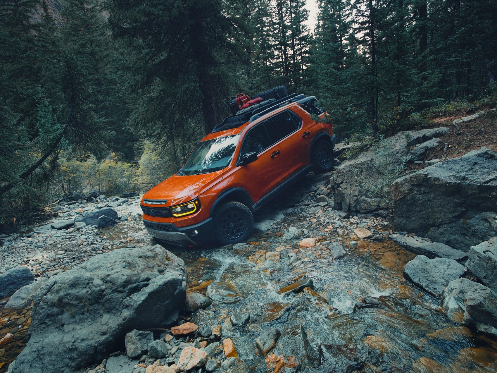 Honda Passport Lease Deals