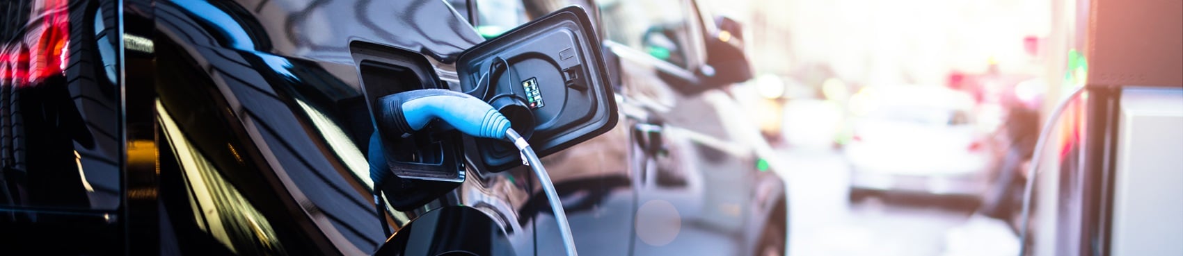 Electric Vehicles near Me