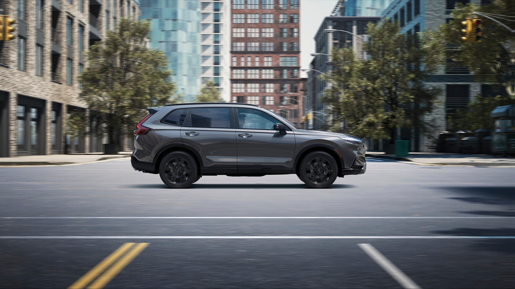 Honda CR-V Lease Deals