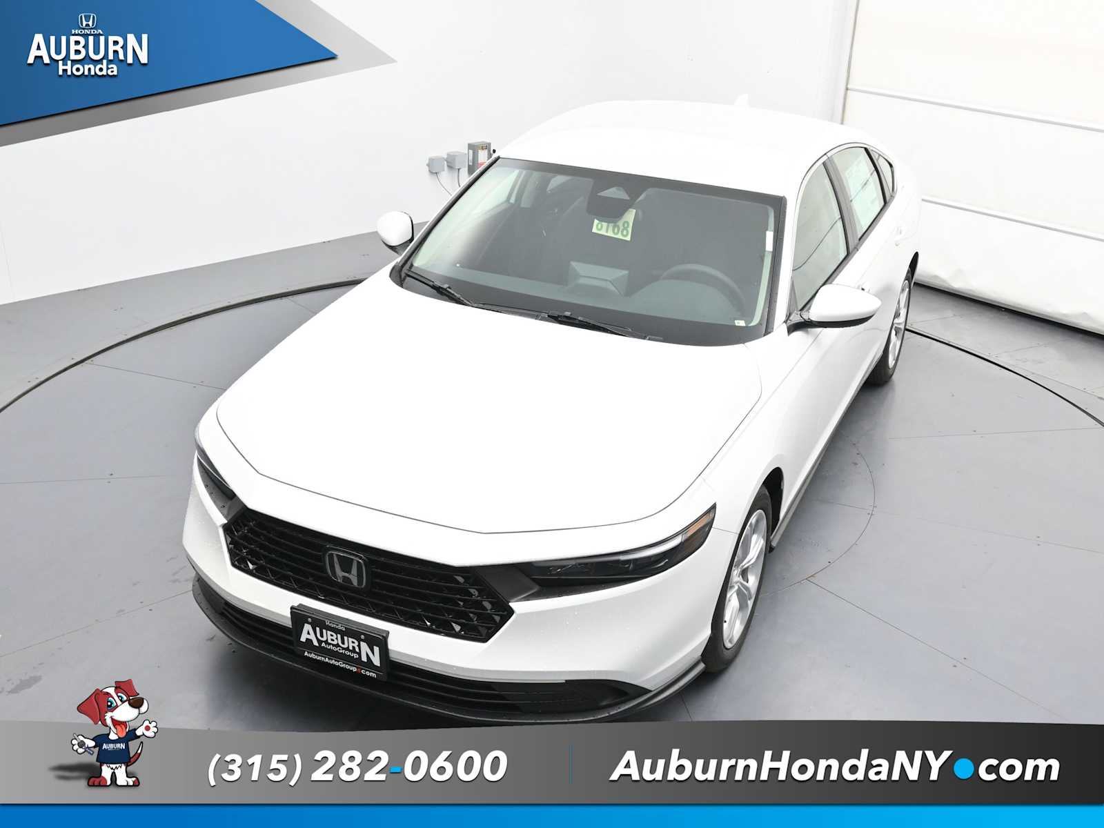 2025 Honda Accord LX - Photo 25