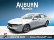 Honda Accord Hybrid