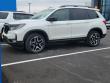 Used 2022 Honda Passport Elite AWD SUV