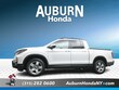  Honda Ridgeline