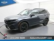  Honda CR-V Hybrid